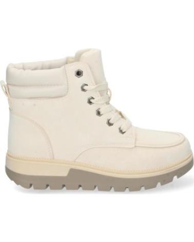 BOTAS CON CORDONES SPORT3PUNTO0 MODELO BO26-57 VARIOS COLORES