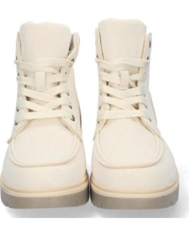 BOTAS CON CORDONES SPORT3PUNTO0 MODELO BO26-57 VARIOS COLORES