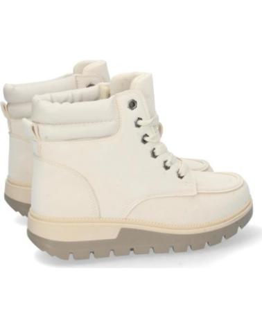 BOTAS CON CORDONES SPORT3PUNTO0 MODELO BO26-57 VARIOS COLORES