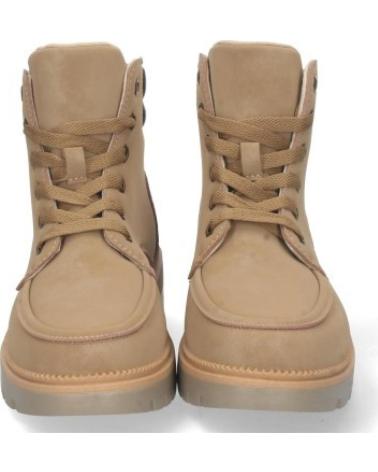 BOTAS SPORT3PUNTO0 BO26-57 PARA MUJER CON CORDONES VARIOS COLORES