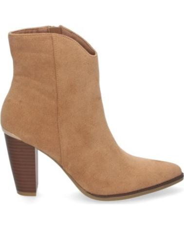 BOTAS DE TACÓN SPORT3PUNTO0 2Z-2103 PARA MUJER VARIOS COLORES