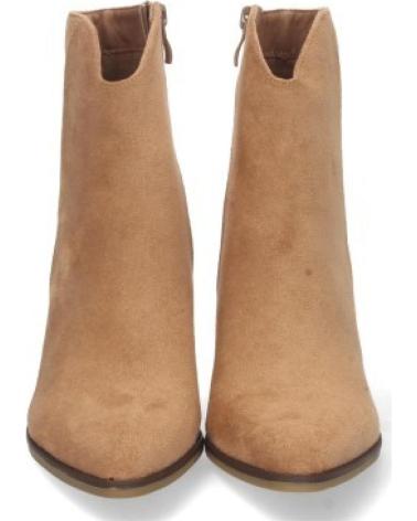 BOTAS DE TACÓN SPORT3PUNTO0 2Z-2103 PARA MUJER VARIOS COLORES