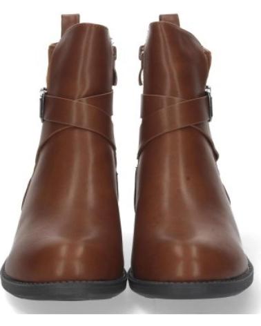 BOTAS SPORT3PUNTO0 GX176 CON HEBILLA VARIOS COLORES