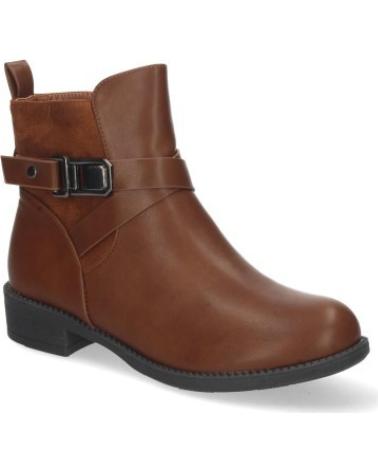 BOTAS SPORT3PUNTO0 GX176 CON HEBILLA VARIOS COLORES