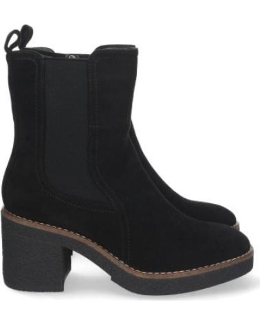 BOTAS CHELSEA SPORT3PUNTO0 VR2-97 TACÓN MUJER NEGRO VARIOS COLORES