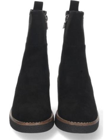 BOTAS CHELSEA SPORT3PUNTO0 VR2-97 TACÓN MUJER NEGRO VARIOS COLORES