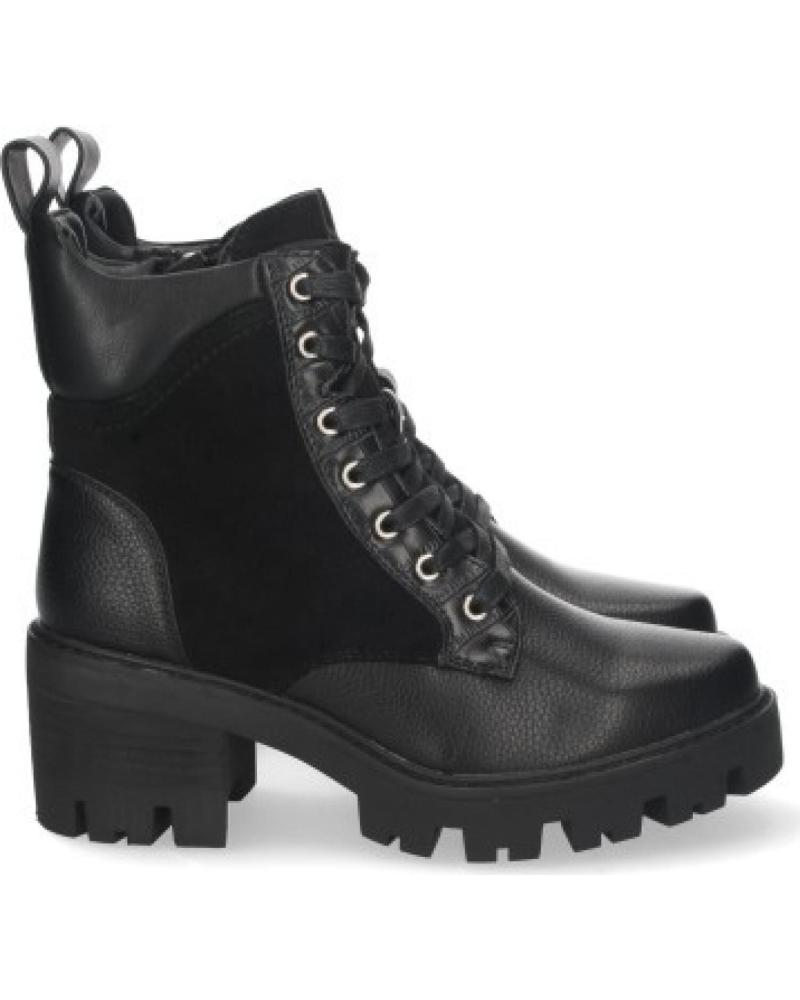 BOTAS MILITARES SPORT3PUNTO0 VR2-119 CON CORDONES VARIOS COLORES