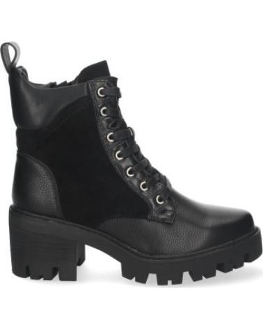 BOTAS MILITARES SPORT3PUNTO0 VR2-119 CON CORDONES VARIOS COLORES