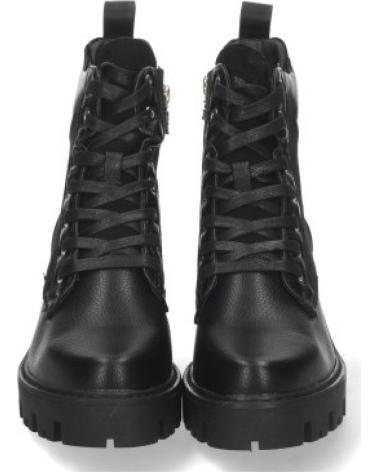 BOTAS MILITARES SPORT3PUNTO0 VR2-119 CON CORDONES VARIOS COLORES