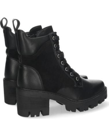 BOTAS MILITARES SPORT3PUNTO0 VR2-119 CON CORDONES VARIOS COLORES