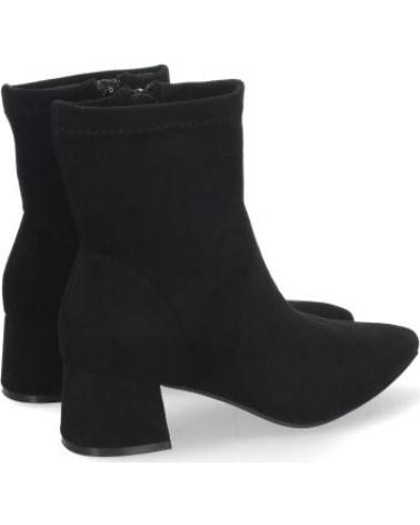 BOTAS DE TACÓN SPORT3PUNTO0 MODELO 2DB-2041 VARIOS COLORES