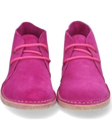 BOTAS DESERT CHUKKA SPORT3PUNTO0 DB01 MUJER VARIOS COLORES