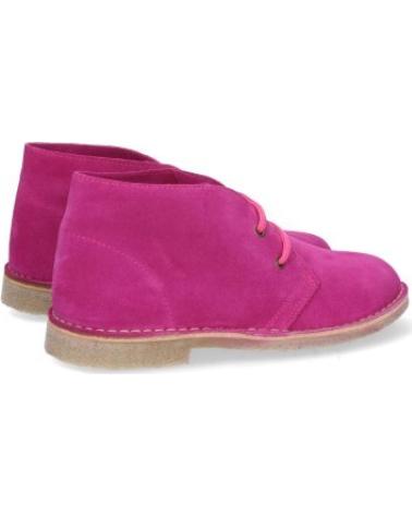 BOTAS DESERT CHUKKA SPORT3PUNTO0 DB01 MUJER VARIOS COLORES