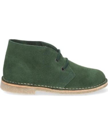 BOTAS DESERT CHUKKA SPORT3PUNTO0 DB01 MUJER VARIOS COLORES