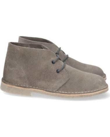 BOTAS SPORT3PUNTO0 DB01 MUJER CUERO VARIOS COLORES