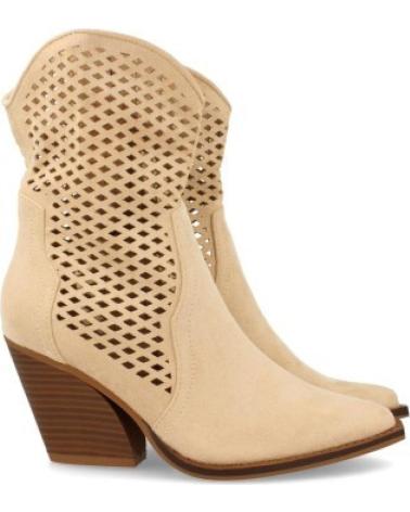 BOTAS COWBOY CALADAS SPORT3PUNTO0 1A-1564 PARA MUJER VARIOS COLORES