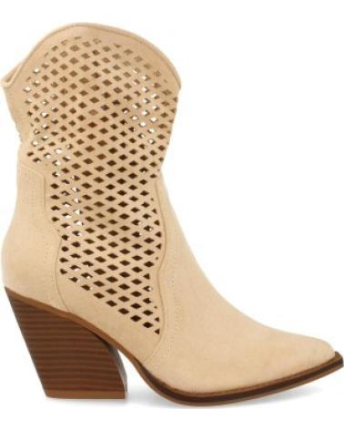 BOTAS COWBOY CALADAS SPORT3PUNTO0 1A-1564 PARA MUJER VARIOS COLORES