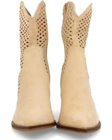 BOTAS COWBOY CALADAS SPORT3PUNTO0 1A-1564 PARA MUJER VARIOS COLORES