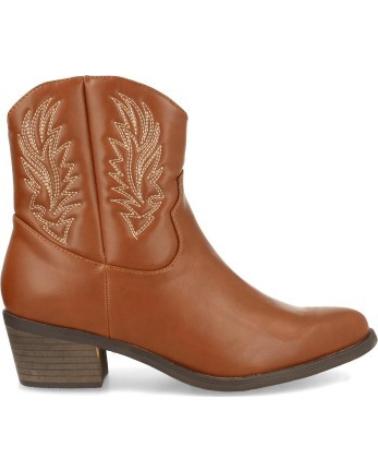 SPORT3PUNTO0 VR1-331 LEATHER COWBOY BOOTS VARIOS COLORES