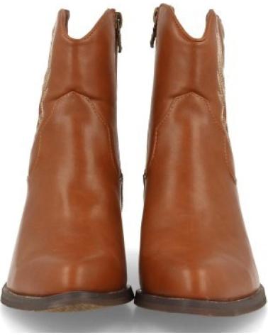 SPORT3PUNTO0 VR1-331 LEATHER COWBOY BOOTS VARIOS COLORES