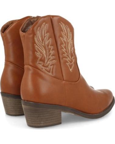 SPORT3PUNTO0 VR1-331 LEATHER COWBOY BOOTS VARIOS COLORES