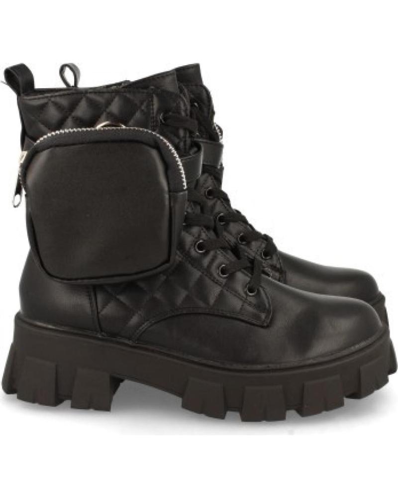 BOTAS MILITARES SPORT3PUNTO0 MODELO 8S12B CON BOLSILLO VARIOS COLORES