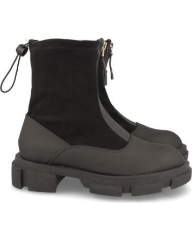 BOTAS SPORT3PUNTO0 2AW-1413 CON CREMALLERA FRONTAL VARIOS COLORES