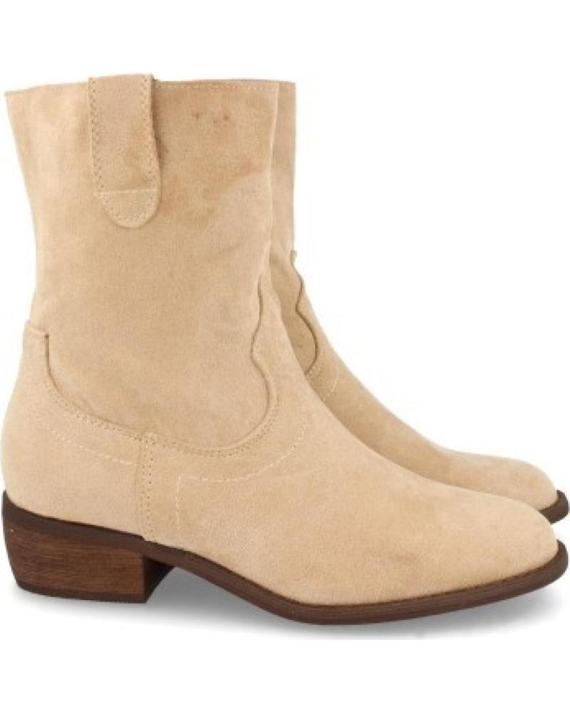 BOTAS COWBOY SPORT3PUNTO0 2A-1496 BEIGE VARIOS COLORES