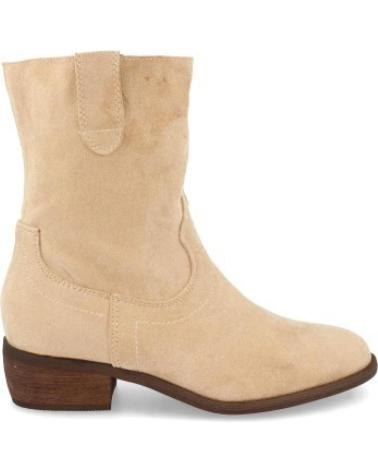 BOTAS COWBOY SPORT3PUNTO0 2A-1496 BEIGE VARIOS COLORES