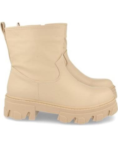SPORT3PUNTO0 WOMEN'S TRACK SOLE BOOTS VARIOS COLORES