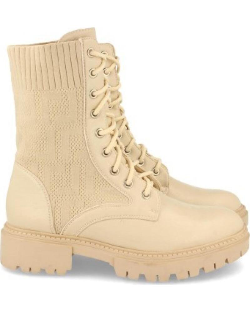 BOTAS SPORT3PUNTO0 1938A CON DETALLE TEJIDO VARIOS COLORES