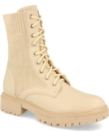 BOTAS SPORT3PUNTO0 1938A CON DETALLE TEJIDO VARIOS COLORES