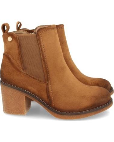 BOTAS CHELSEA SPORT3PUNTO0 VR1-302 DE CUERO VARIOS COLORES