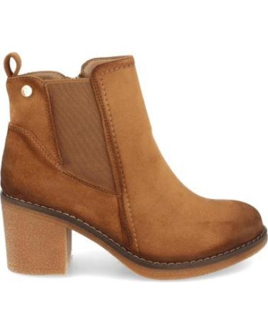 BOTAS CHELSEA SPORT3PUNTO0 VR1-302 DE CUERO VARIOS COLORES