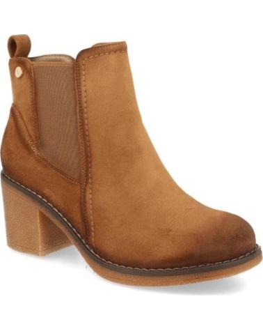 BOTAS CHELSEA SPORT3PUNTO0 VR1-302 DE CUERO VARIOS COLORES