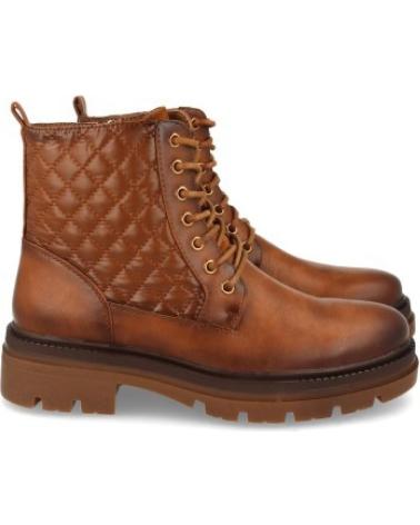 BOTAS SPORT3PUNTO0 VR1-320 COURO ACOLCHOADO VARIOS COLORES