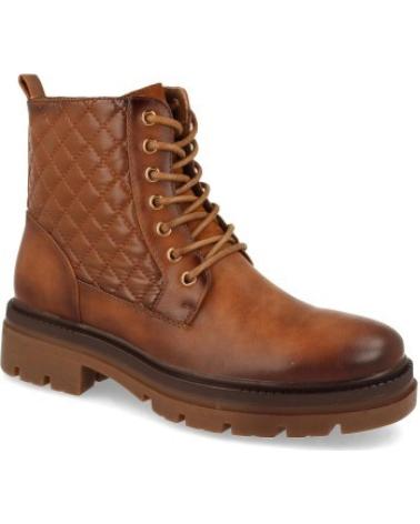 BOTAS SPORT3PUNTO0 VR1-320 COURO ACOLCHOADO VARIOS COLORES