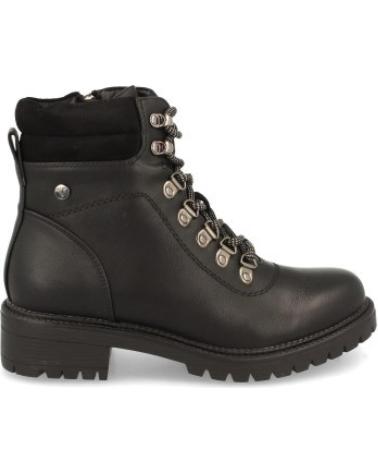 BOTAS SPORT3PUNTO0 VR1-321 NEGRO ESTILO MONTAÑA VARIOS COLORES