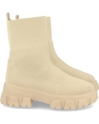 BOTAS SPORT3PUNTO0 N1CD-1308 MUJER CON SUELA TRACK VARIOS COLORES