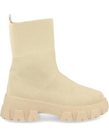 BOTAS SPORT3PUNTO0 N1CD-1308 MUJER CON SUELA TRACK VARIOS COLORES