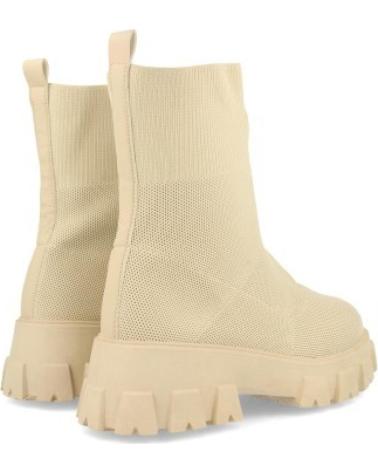 BOTAS SPORT3PUNTO0 N1CD-1308 MUJER CON SUELA TRACK VARIOS COLORES