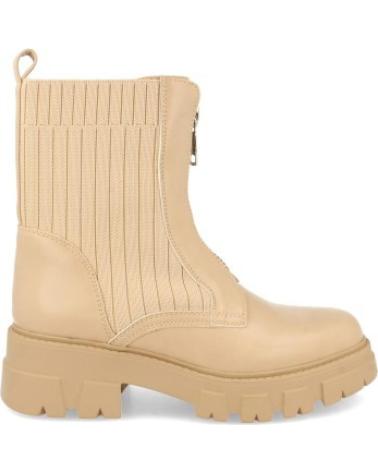 BOTAS SPORT3PUNTO0 MODELO 8723 CON CREMALLERA FRONTAL VARIOS COLORES