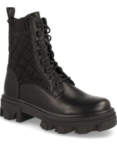 BOTAS MUJER SPORT3PUNTO0 9390 CON CORDONES VARIOS COLORES