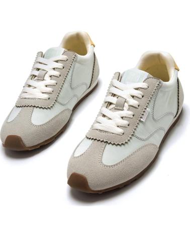 ZAPATILLAS CASUAL MTNG MODELO 60951 VERDE