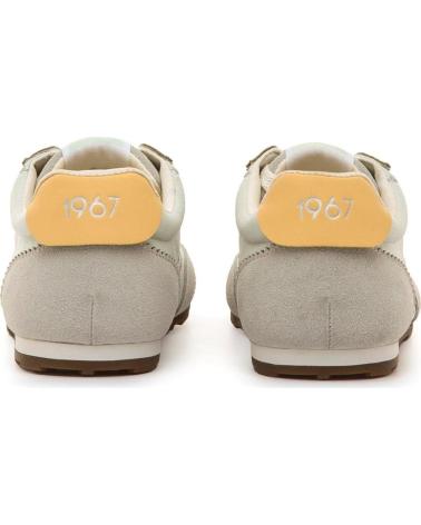 ZAPATILLAS CASUAL MTNG MODELO 60951 VERDE