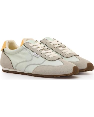 ZAPATILLAS CASUAL MTNG MODELO 60951 VERDE