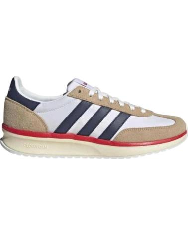 ADIDAS ZAPATILLAS HOMBRE RUN 70S 2 0 JR2381 BLANCO