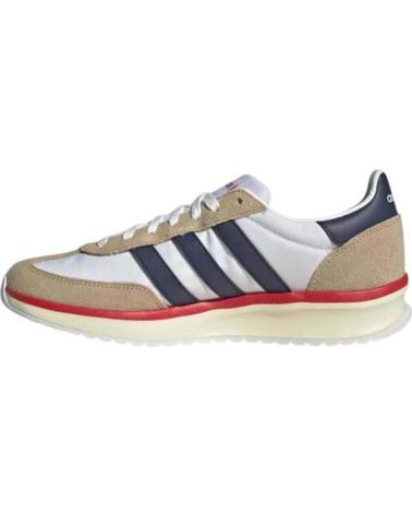 ADIDAS ZAPATILLAS HOMBRE RUN 70S 2 0 JR2381 BLANCO