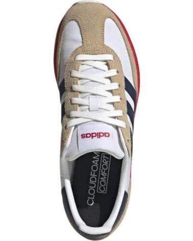 ADIDAS ZAPATILLAS HOMBRE RUN 70S 2 0 JR2381 BLANCO