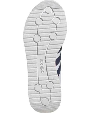 ADIDAS ZAPATILLAS HOMBRE RUN 70S 2 0 JR2381 BLANCO